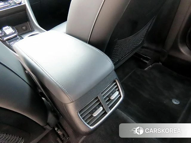 Hyundai Sonata (DN8) id 4481787 из Кореи 8