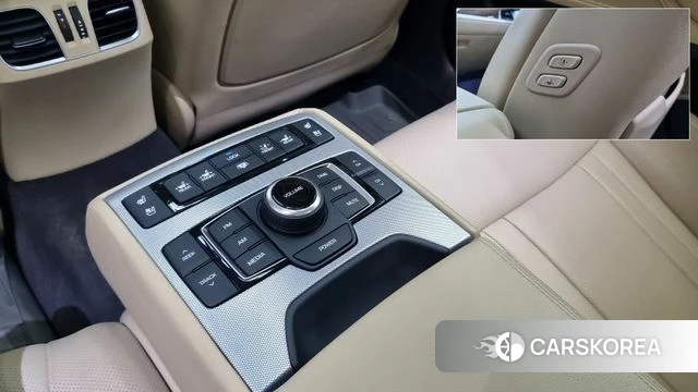 Genesis G80 id 4543406 из Кореи 8