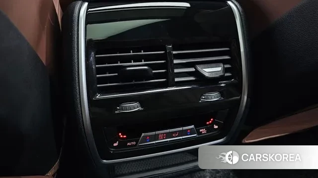 BMW X5 (G05) id 3763990 из Кореи 8