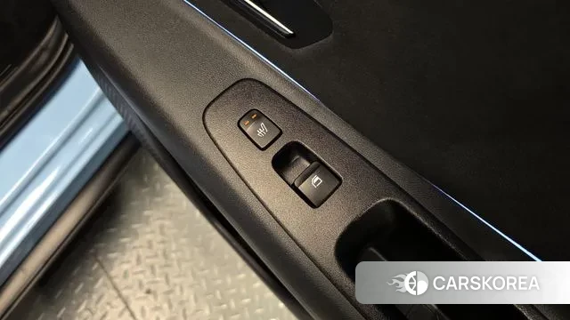 Hyundai Avante (CN7) id 3300561 из Кореи 8