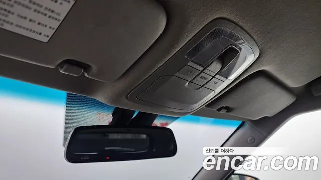 Ssangyong Berry New Tivoli id 2712135 из Кореи 8