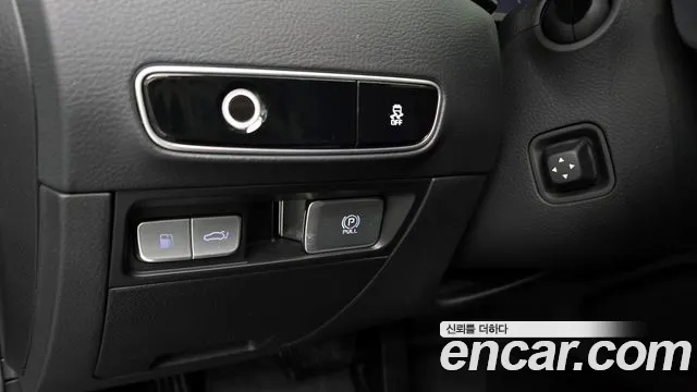 Kia The New K9 2nd generation id 2260307 из Кореи 8