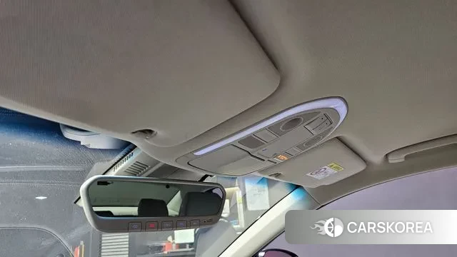 Genesis G70 id 3611982 из Кореи 8