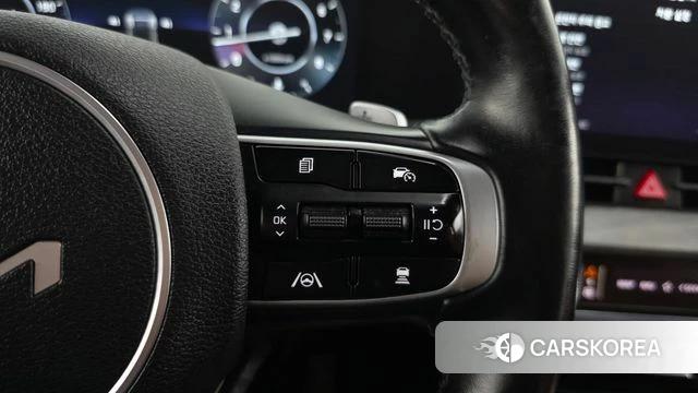 Kia Sportage 5th Generation id 4725382 из Кореи 8