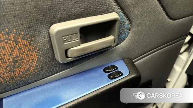 Chevrolet (GM Daewoo) New Labo id 3489197 из Кореи 8