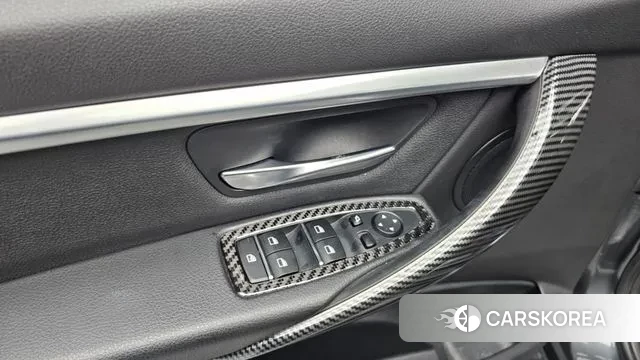 BMW 3 Series (F30) id 3039241 из Кореи 8