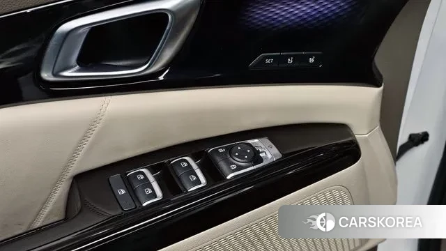 Kia Carnival 4th generation id 3512837 из Кореи 8