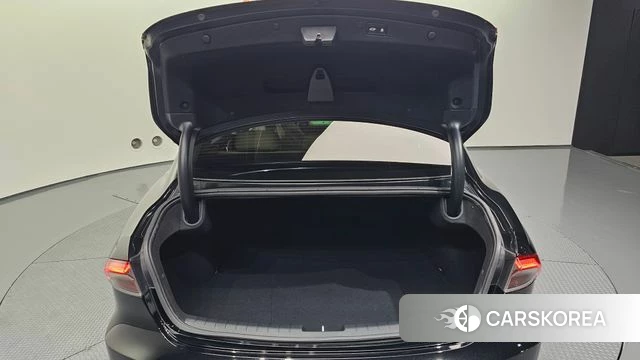 Hyundai The New Grandeur IG id 4631447 из Кореи 8