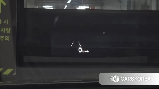 Genesis G90 id 3188188 из Кореи 8