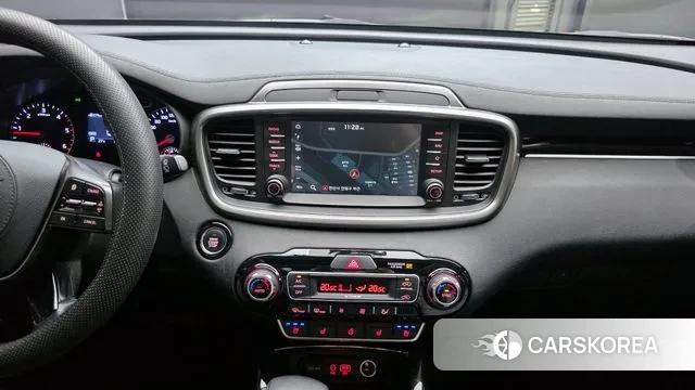 Kia The New Sorento id 2982046 из Кореи 8