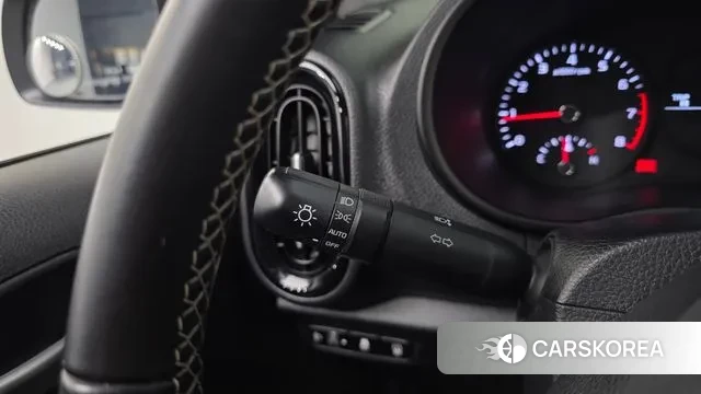 Kia All New Morning (JA) id 3107320 из Кореи 8