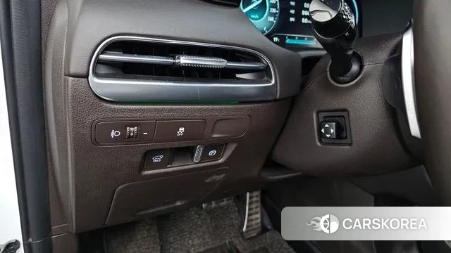 Hyundai The New Palisade id 3752224 из Кореи 8