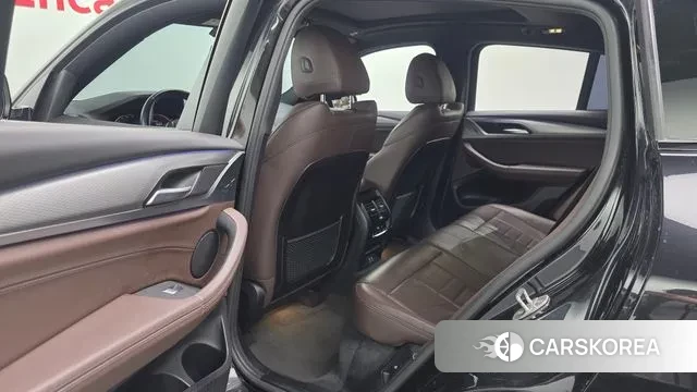 BMW X4 (G02) id 3504738 из Кореи 8