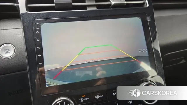 Hyundai Tucson (NX4) id 3488783 из Кореи 8