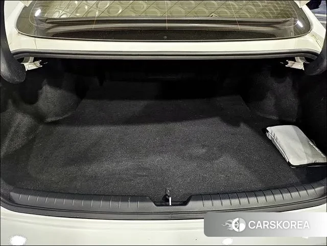 Hyundai Sonata (DN8) id 3322494 из Кореи 8