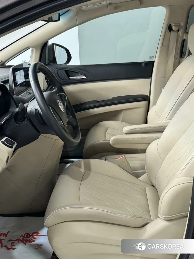 Buick GL8 id 4222393 из Китая 8