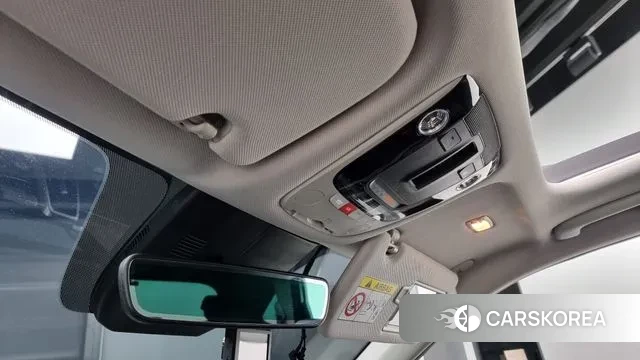 Kia Sorento 4th Generation id 2890122 из Кореи 8