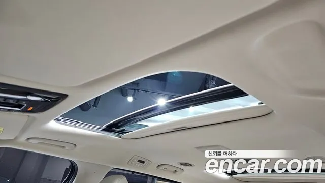 Kia Carnival 4th generation id 2730287 из Кореи 8