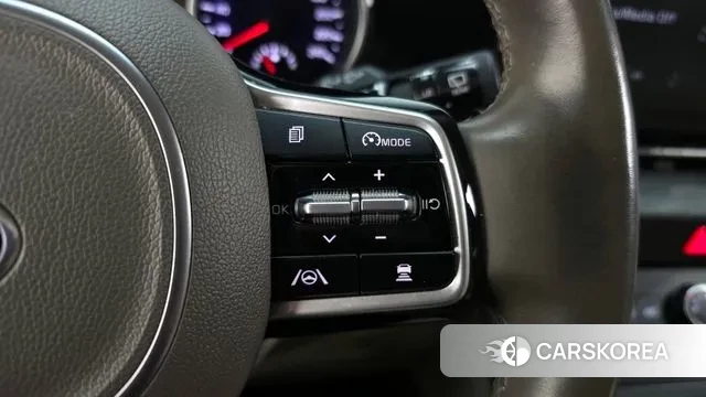 Kia Carnival 4th generation id 3681169 из Кореи 8