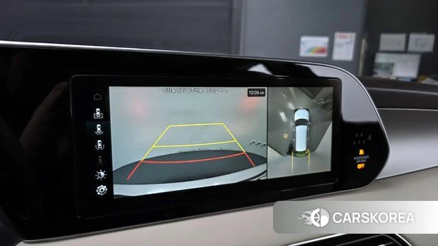 Hyundai Palisade id 3941776 из Кореи 8