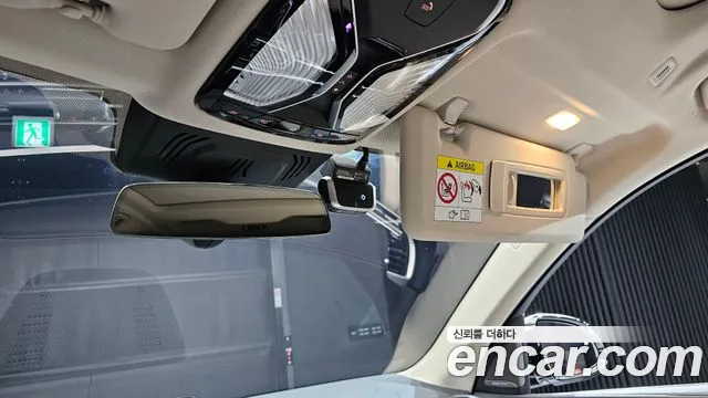 BMW X7 (G07) id 2444299 из Кореи 8