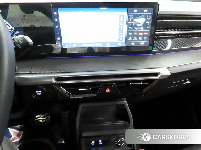 Ssangyong Actian 2nd Generation id 4560361 из Кореи 8