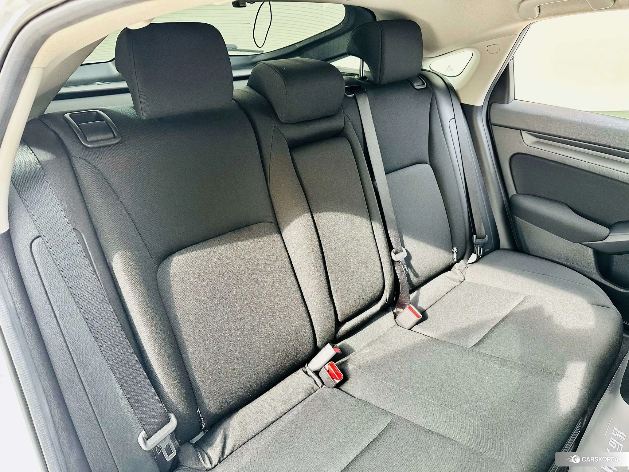 Honda Civic id 4486437 из Китая 8