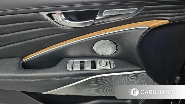 Kia The New K9 2nd generation id 4670904 из Кореи 8
