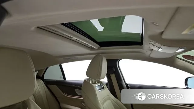 Mercedes-Benz AMG GT id 3042926 из Кореи 8