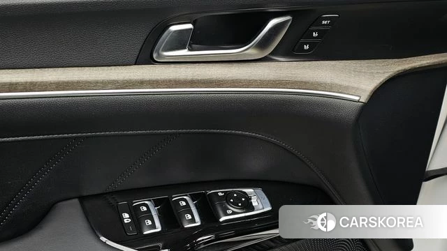 Kia K5 3rd generation id 4329857 из Кореи 8