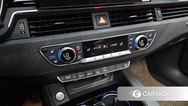 Audi A4 (B9) id 3104225 из Кореи 8