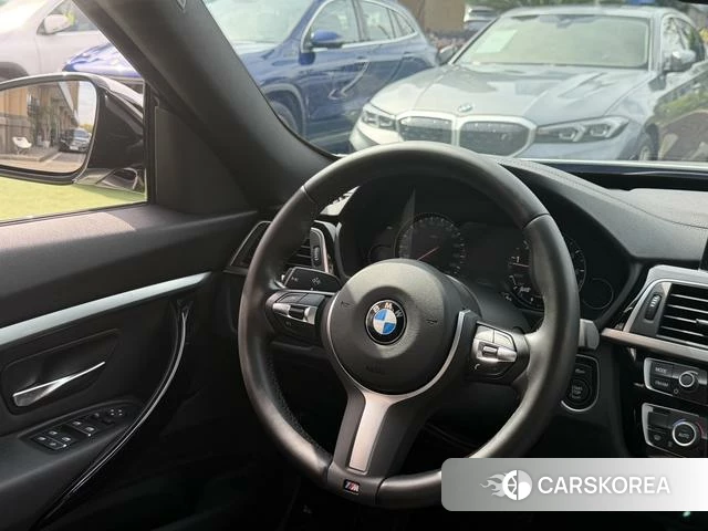 BMW 3 series GT id 4234852 из Китая 8