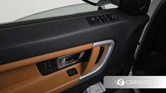 Land Rover Discovery Sports id 3748540 из Кореи 8