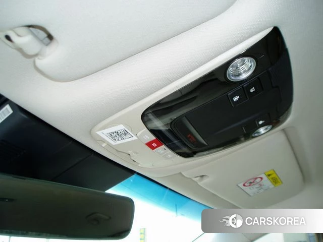 Kia The New K8 id 4474411 из Кореи 8