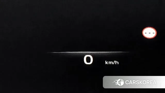 Kia K8 Hybrid id 3023056 из Кореи 8