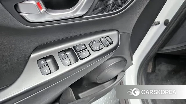 Hyundai The New Kona id 3509158 из Кореи 8