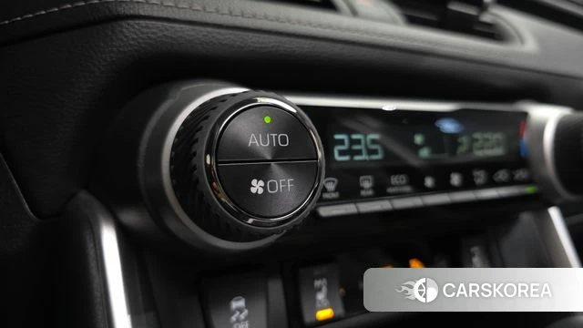 Toyota RAV4 5th Generation id 4607910 из Кореи 8