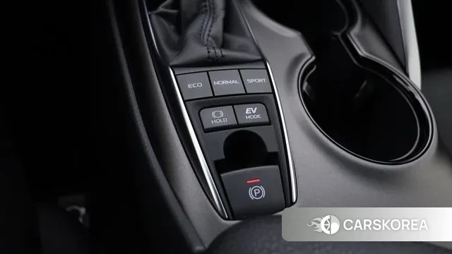 Toyota Camry (XV70) id 3512201 из Кореи 8