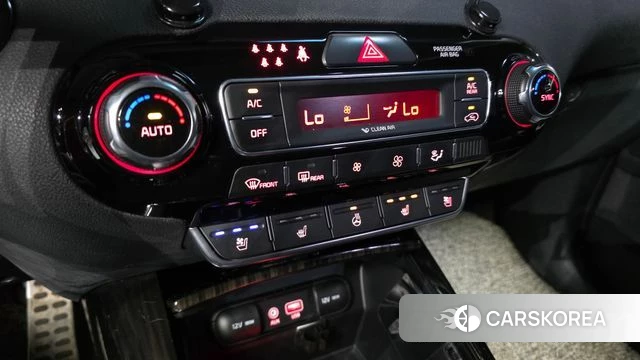Kia The New Sorento id 4605150 из Кореи 8