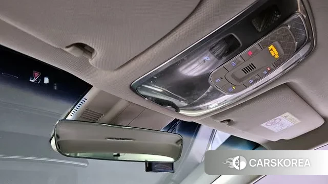 Genesis G80 (RG3) id 3469175 из Кореи 8