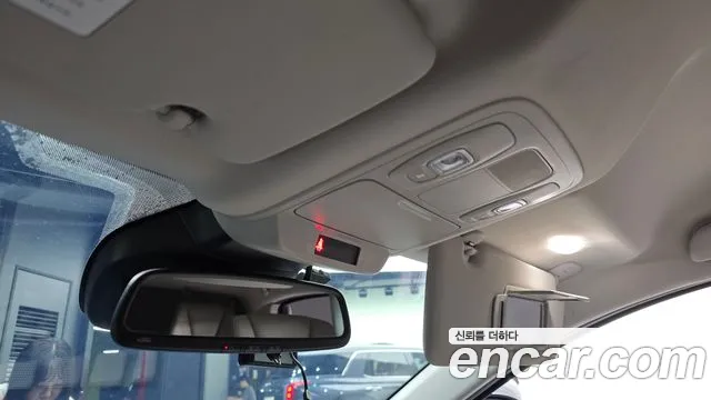 Renault Korea (Samsung) SM6 id 2713747 из Кореи 8