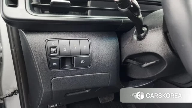 Hyundai Staria id 3416173 из Кореи 8