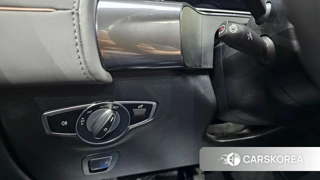 Mercedes-Benz EQC N293 id 3954844 из Кореи 8