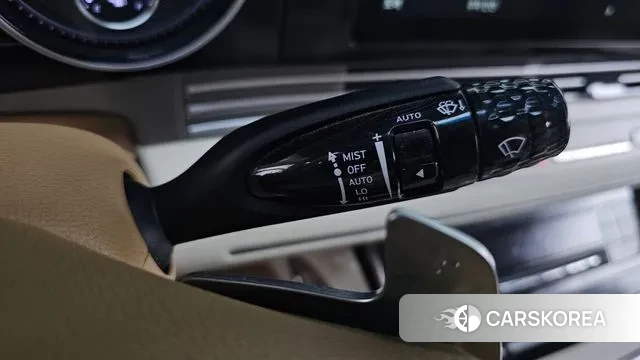 Hyundai The New Grandeur IG Hybrid id 3329872 из Кореи 8