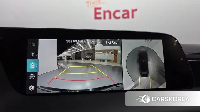 Genesis G90 (RS4) id 3393858 из Кореи 8