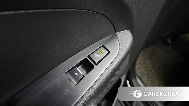 Hyundai All New Tucson id 3626410 из Кореи 8