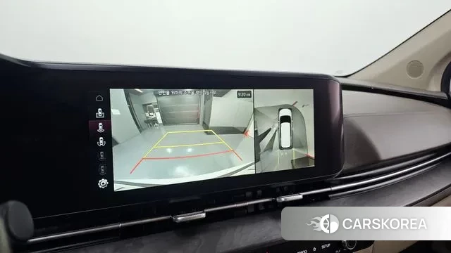 Kia Carnival 4th generation id 3390331 из Кореи 8