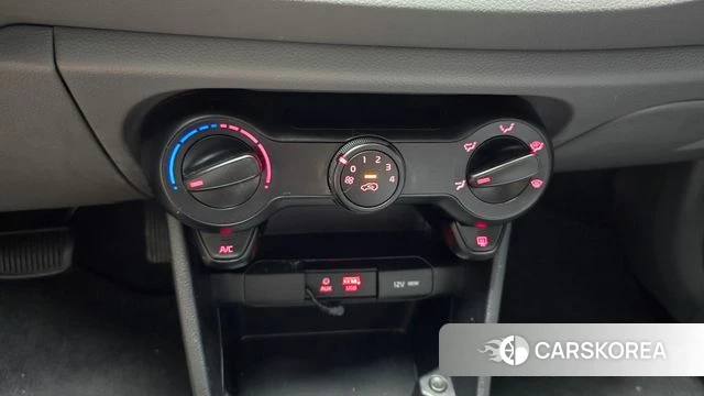 Kia All New Morning (JA) id 4557982 из Кореи 8