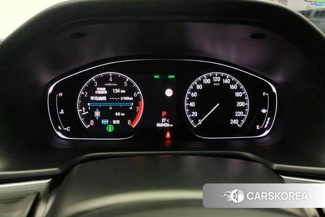 Honda Accord id 4208574 из Китая 8