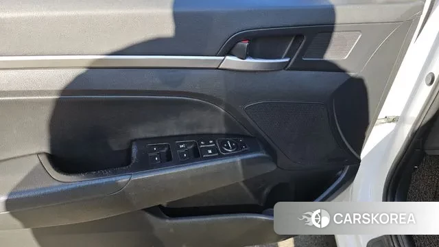 Hyundai The New Avante AD id 3631686 из Кореи 8